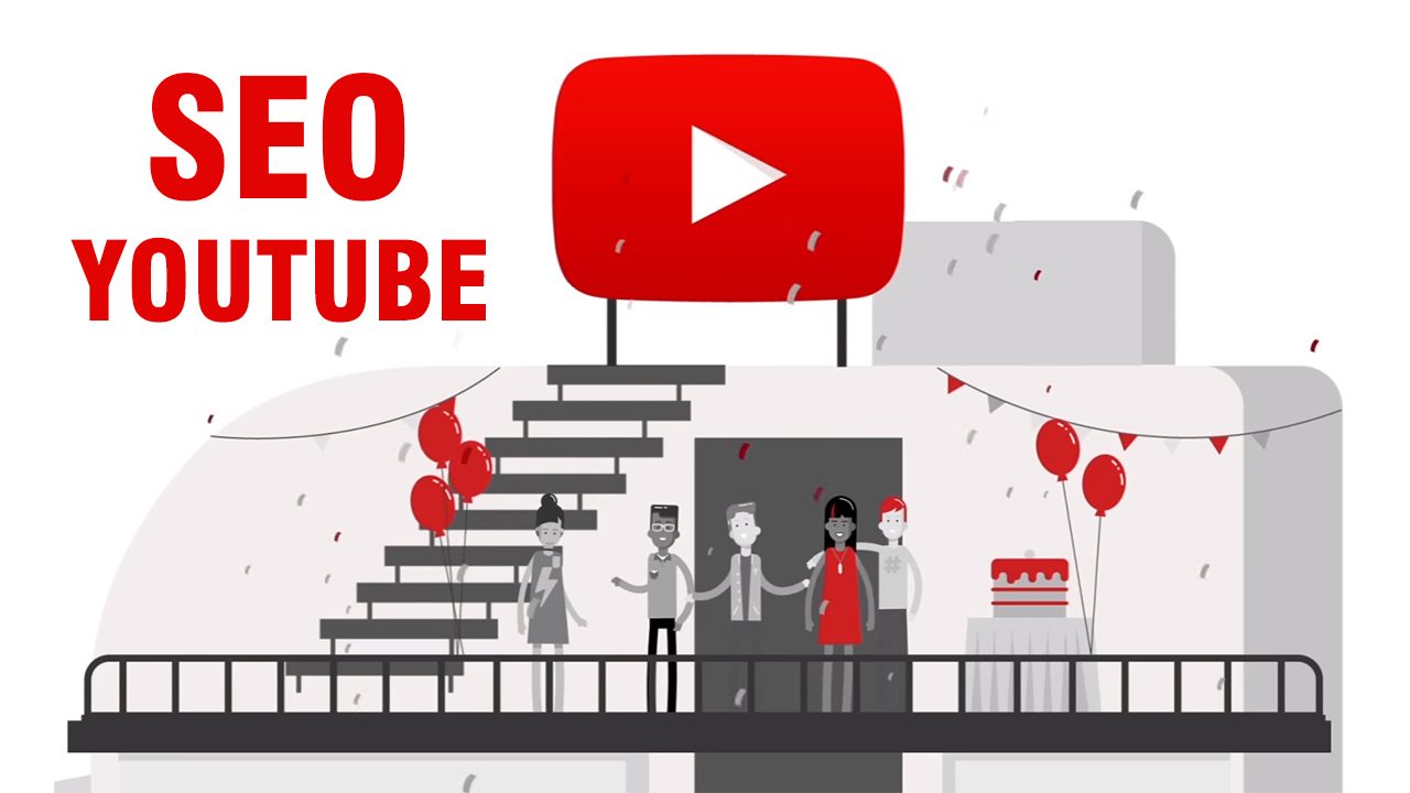 seo youtube là gì?