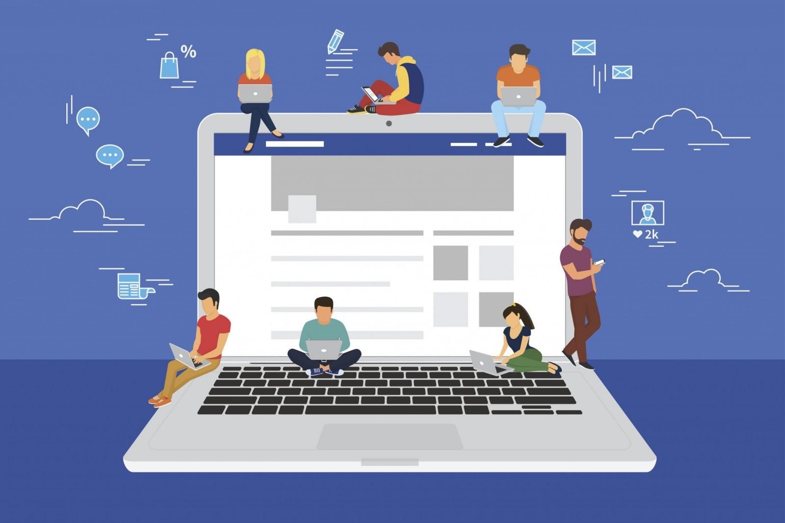 Chia sẻ kinh nghiệm chạy quảng cáo Facebook hiệu quả nhất 2022