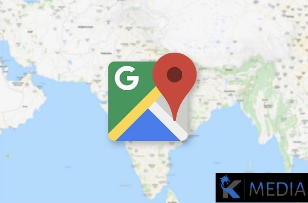 google map là gì ?