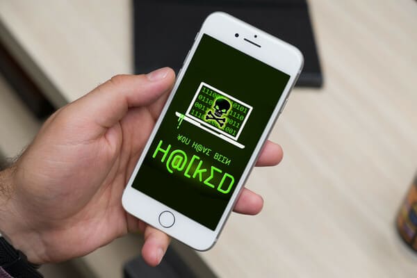 Nhận biết các dấu hiệu điện thoại bị hack và Cách phòng tránh mới nhất