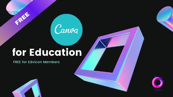 Tạo tài khoản Canva Edu miễn phí để thiết kế ảnh Online đầy đủ tính năng mới nhất