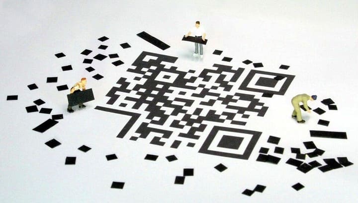 Mã QR tồn tại nguy cơ mất an toàn bảo mật mới nhất