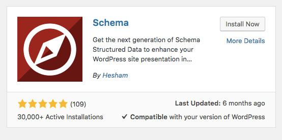 Hướng dẫn cài đặt Schema Pro tối ưu sức mạnh cho website