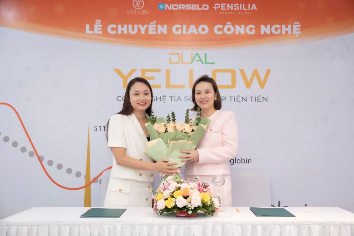 Bài PR của CTY Dược phẩm Việt Long đăng trên VnExpress