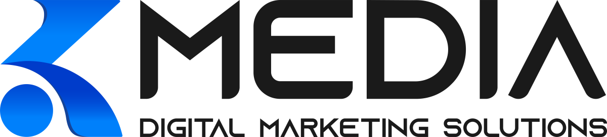 KMEDIA — Digital Marketing Solutions
