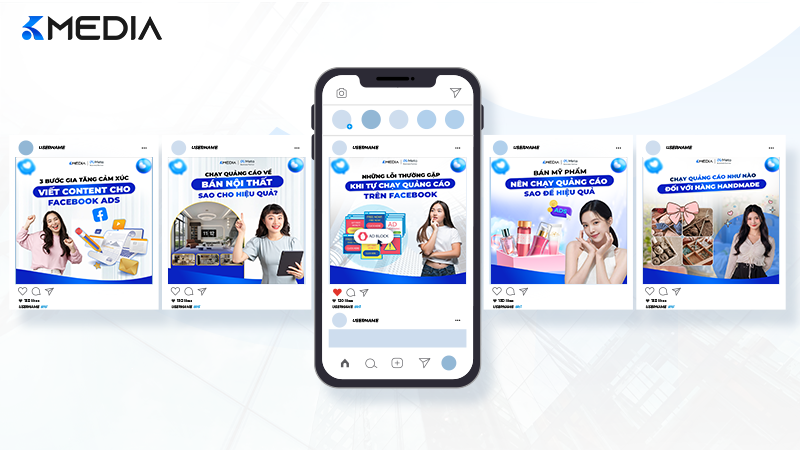 Tối ưu hình ảnh thương hiệu