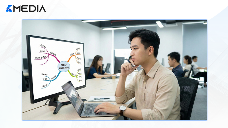 5 bí quyết viết content quảng cáo Facebook thu hút khách hàng