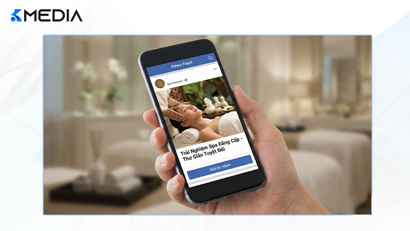 Mẫu nội dung quảng cáo Facebook chuẩn SEO chuyên nghiệp