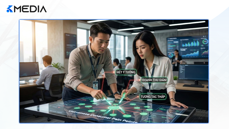 Kích thích khao khát sở hữu