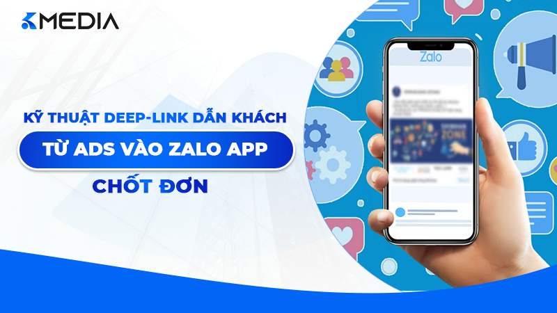Kỹ thuật Deep-Link 2026
