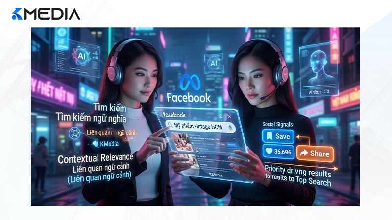 Hiểu rõ thuật toán là bước đầu tiên để chiếm lĩnh Top Search