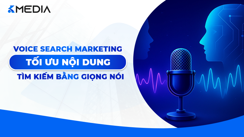 Voice Search Marketing