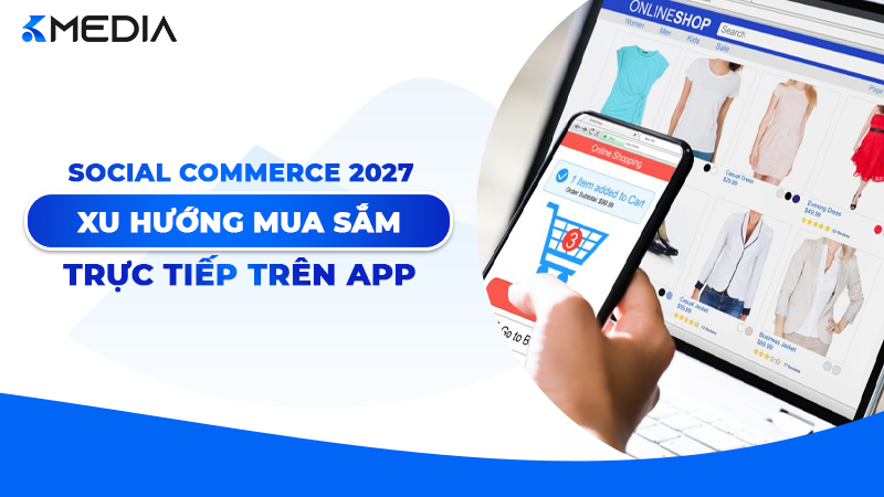 Social Commerce 2027