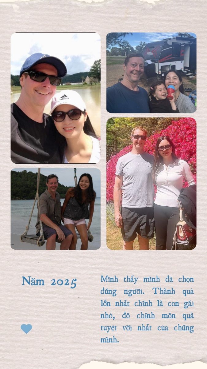 Bài PR của blogger Gia đình Macdonald đăng trên Eva.vn
