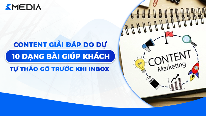 Content giải đáp do dự